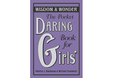 Daring: Wisdom & Wonder